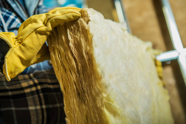 Trusted Johnson City, TN Insulation Contractor Experts