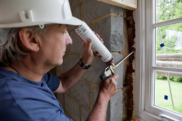 Range of Insulation Solutions in Johnson City, TN